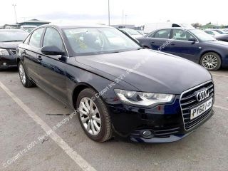 bontott AUDI A6 C7 Tolatóradar Elektronika