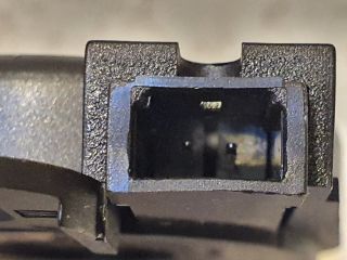 bontott AUDI A6 C7 Tolatóradar Hangszóró