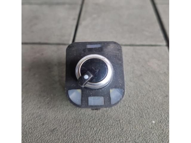 bontott AUDI A6 C7 Tükör Kapcsoló