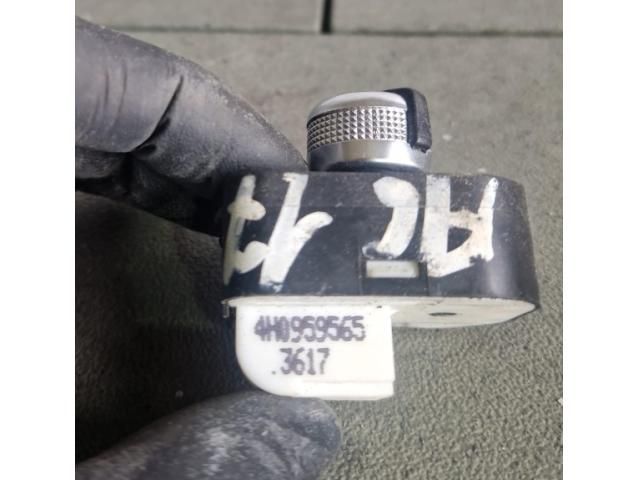 bontott AUDI A6 C7 Tükör Kapcsoló