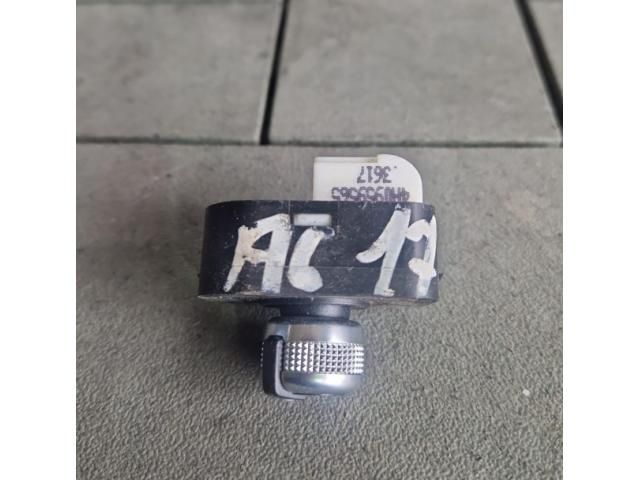 bontott AUDI A6 C7 Tükör Kapcsoló