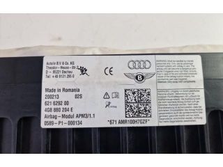 bontott AUDI A6 C7 Utasoldali Légzsák