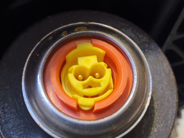 bontott AUDI A6 C7 Utasoldali Légzsák