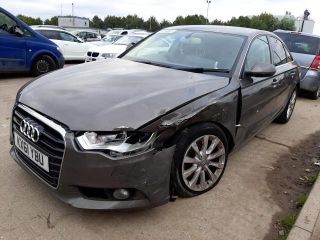 bontott AUDI A6 C7 Utasoldali Légzsák
