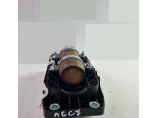 bontott AUDI A6 C7 Utasoldali Légzsák