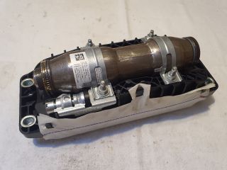 bontott AUDI A6 C7 Utasoldali Légzsák