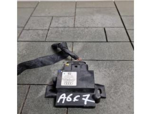 bontott AUDI A6 C7 Üzemanyag Befecskendező Vezérlő