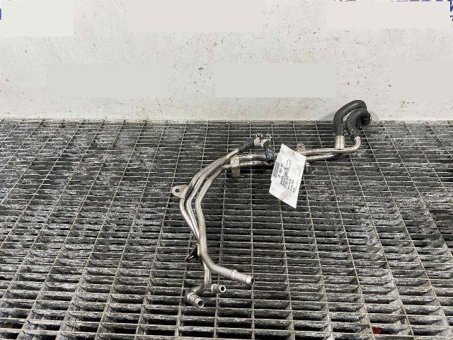 bontott AUDI A6 C7 Üzemanyagcső