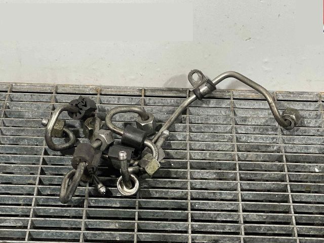 bontott AUDI A6 C7 Üzemanyagcső