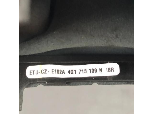 bontott AUDI A6 C7 Váltógomb