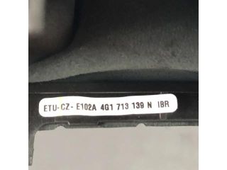 bontott AUDI A6 C7 Váltógomb