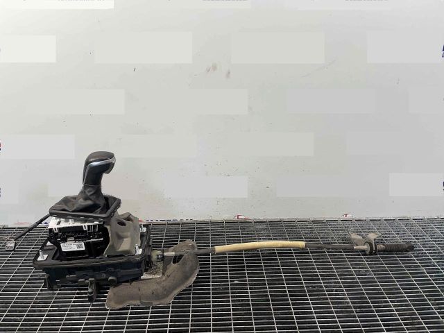 bontott AUDI A6 C7 Váltógomb