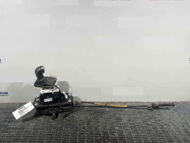 bontott AUDI A6 C7 Váltógomb