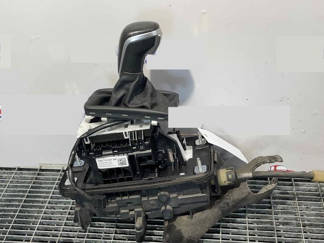 bontott AUDI A6 C7 Váltógomb