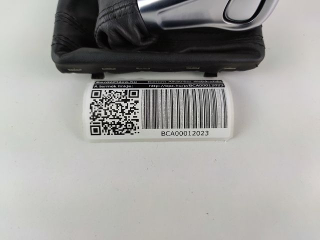 bontott AUDI A6 C7 Váltógomb