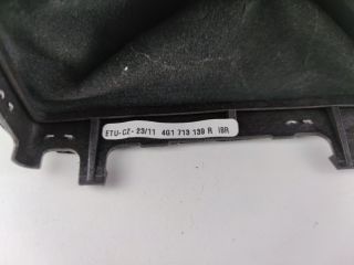 bontott AUDI A6 C7 Váltógomb