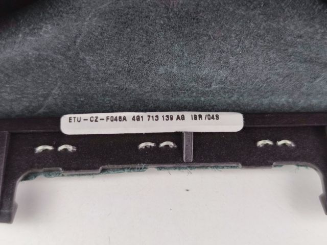 bontott AUDI A6 C7 Váltógomb