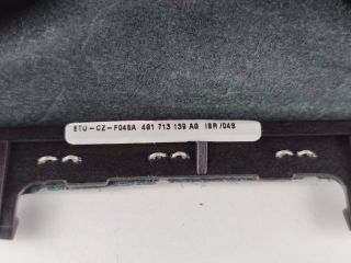 bontott AUDI A6 C7 Váltógomb