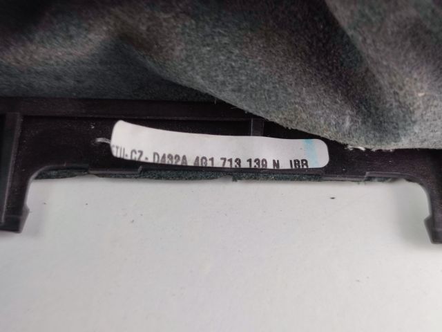 bontott AUDI A6 C7 Váltógomb