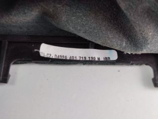 bontott AUDI A6 C7 Váltógomb