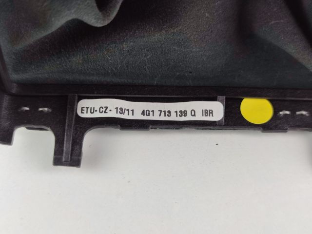 bontott AUDI A6 C7 Váltógomb