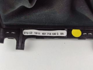 bontott AUDI A6 C7 Váltógomb