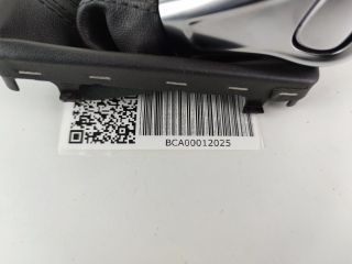 bontott AUDI A6 C7 Váltógomb