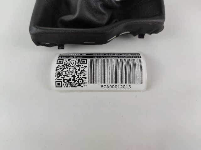 bontott AUDI A6 C7 Váltógomb