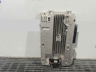 bontott AUDI A6 C7 Végfok