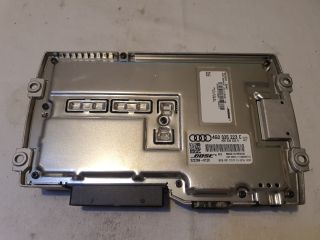 bontott AUDI A6 C7 Végfok