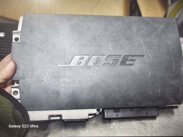 bontott AUDI A6 C7 Végfok