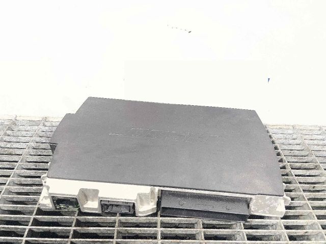 bontott AUDI A6 C7 Végfok