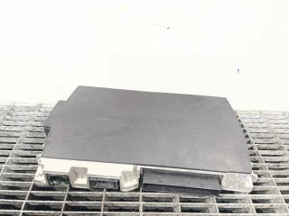 bontott AUDI A6 C7 Végfok