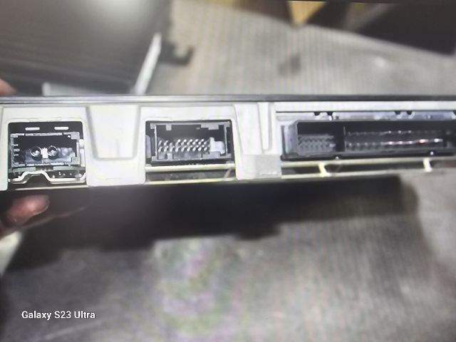 bontott AUDI A6 C7 Végfok