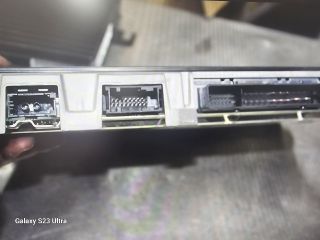 bontott AUDI A6 C7 Végfok