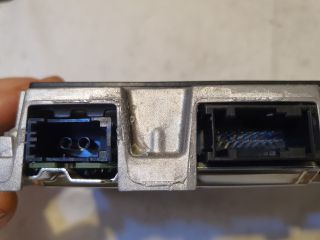 bontott AUDI A6 C7 Végfok