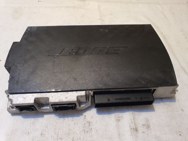 bontott AUDI A6 C7 Végfok