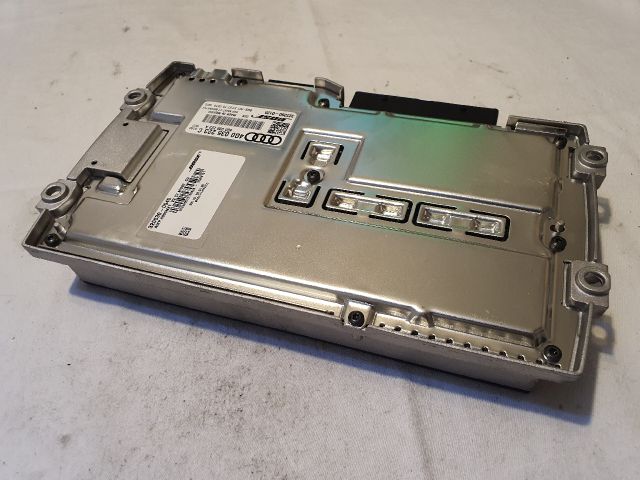 bontott AUDI A6 C7 Végfok