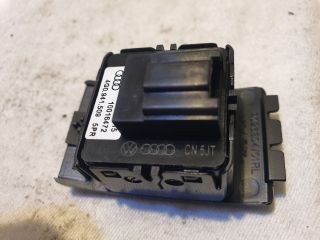 bontott AUDI A6 C7 Vészvillogó Kapcsoló