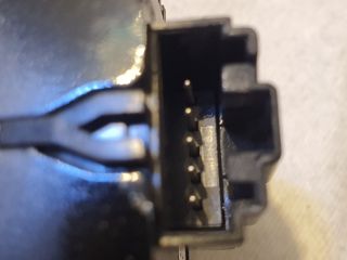 bontott AUDI A6 C7 Vészvillogó Kapcsoló