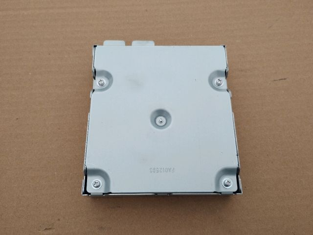 bontott AUDI A6 C7 Video Elektronika