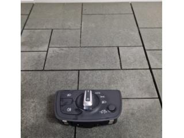 bontott AUDI A6 C7 Világítás Kapcsoló