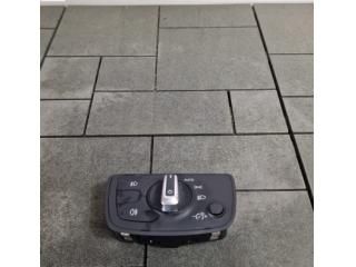 bontott AUDI A6 C7 Világítás Kapcsoló