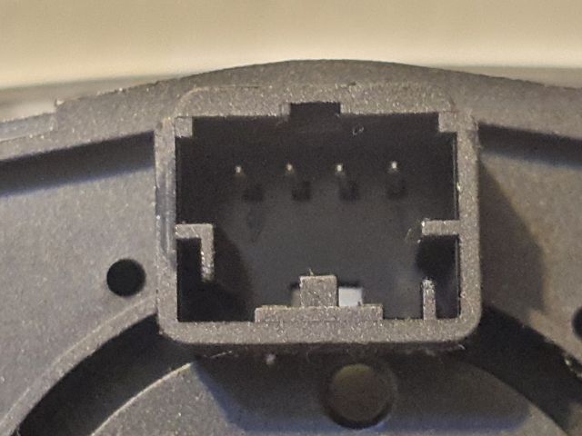 bontott AUDI A6 C7 Világítás Kapcsoló