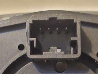 bontott AUDI A6 C7 Világítás Kapcsoló