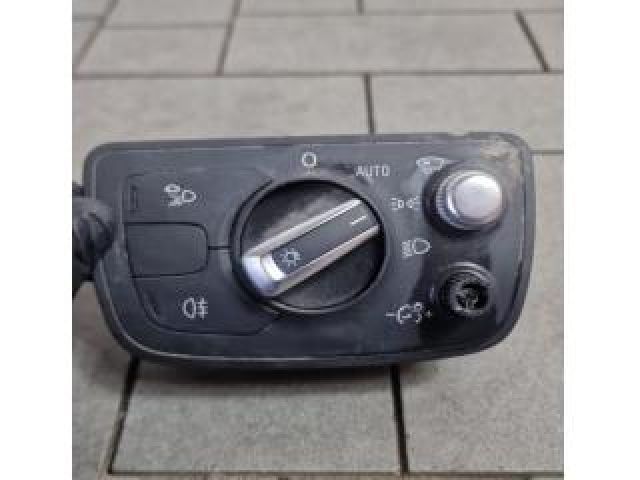 bontott AUDI A6 C7 Világítás Kapcsoló