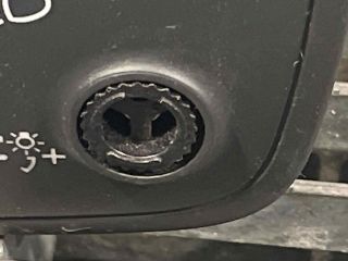 bontott AUDI A6 C7 Világítás Kapcsoló