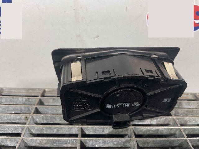 bontott AUDI A6 C7 Világítás Kapcsoló