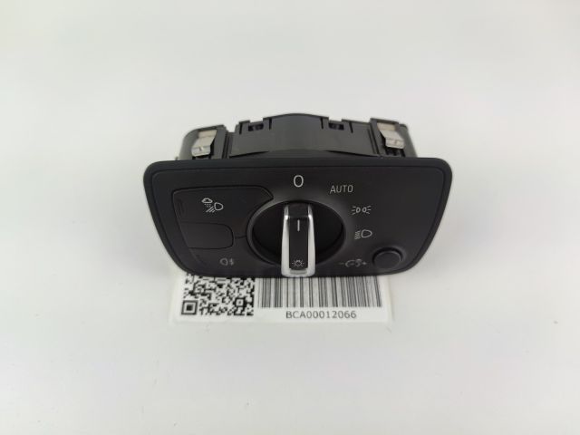 bontott AUDI A6 C7 Világítás Kapcsoló