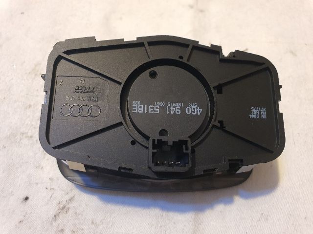 bontott AUDI A6 C7 Világítás Kapcsoló